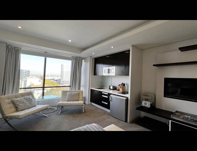 1 BEDROOM APARTMENT FOR SALE IN MORNINGSIDE